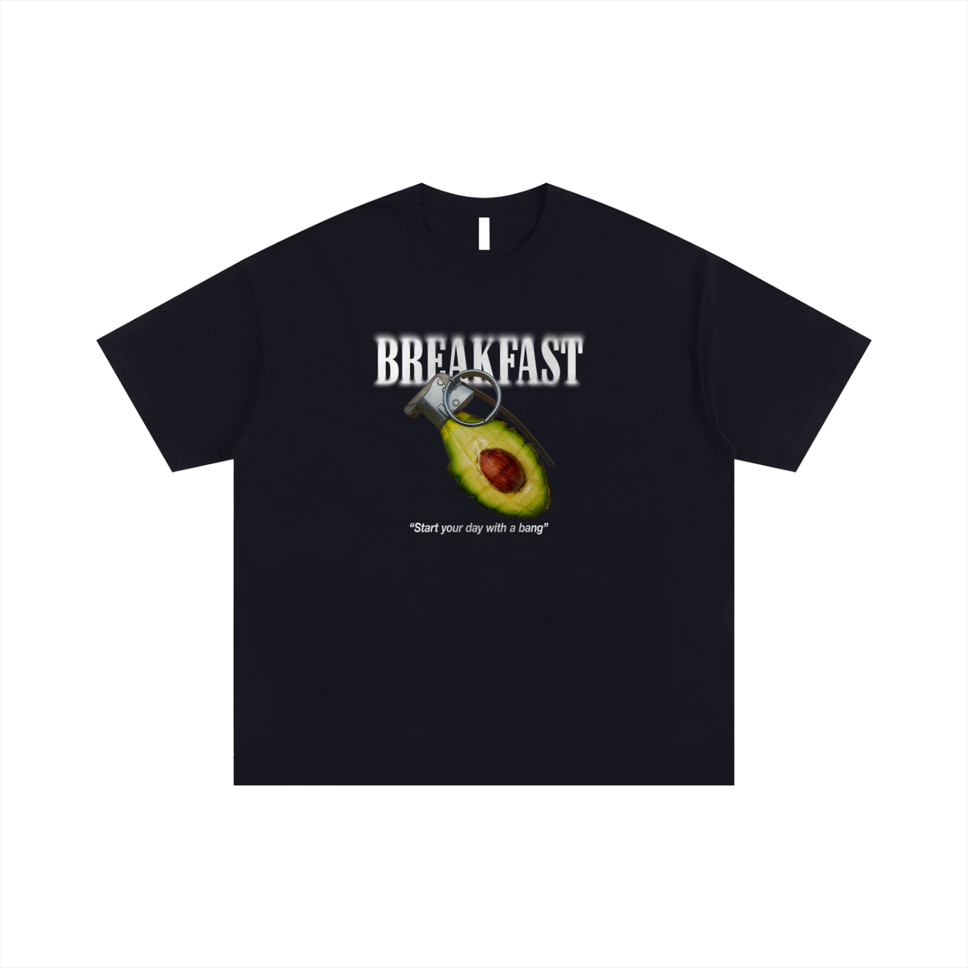 Breakfast Tee