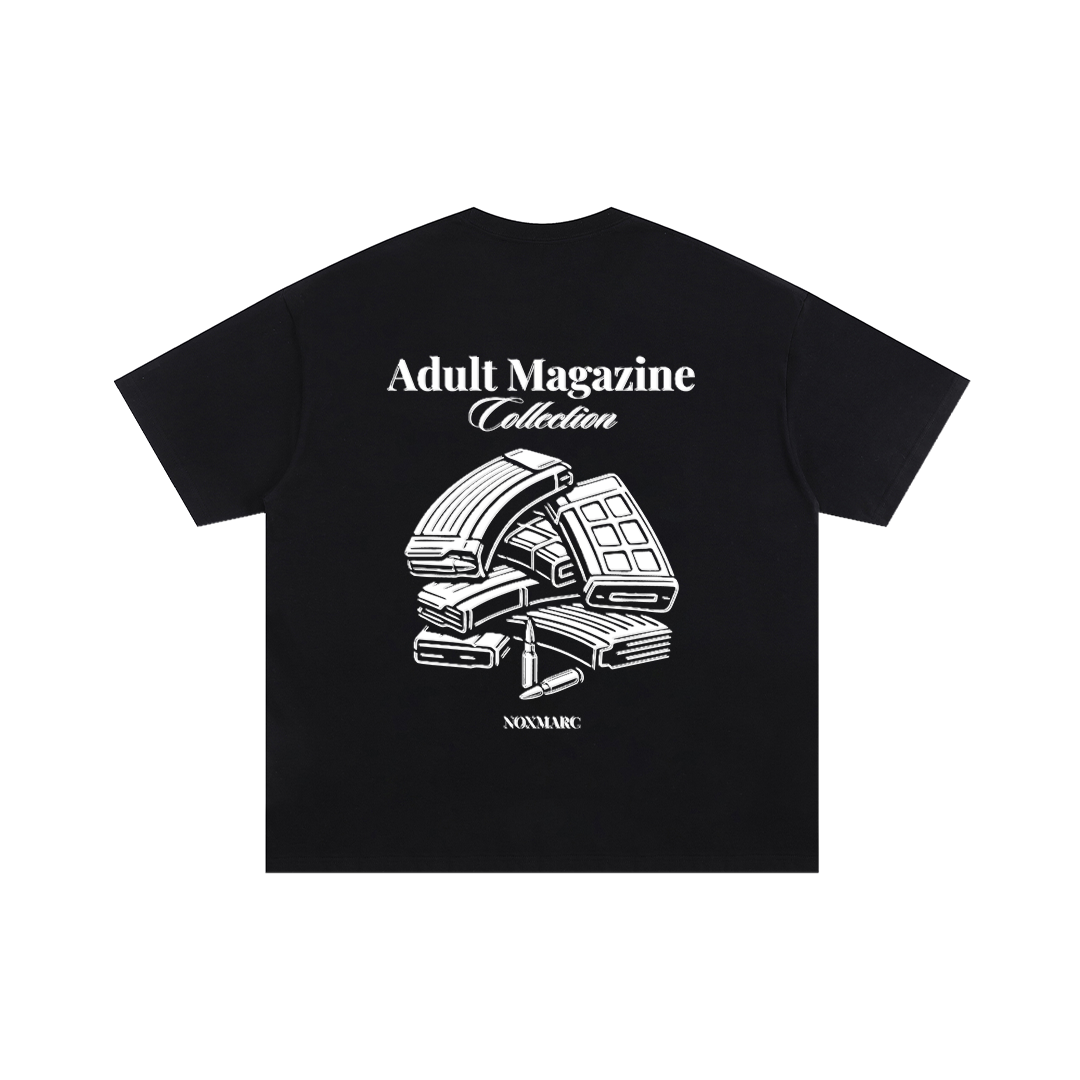 Adult Mag